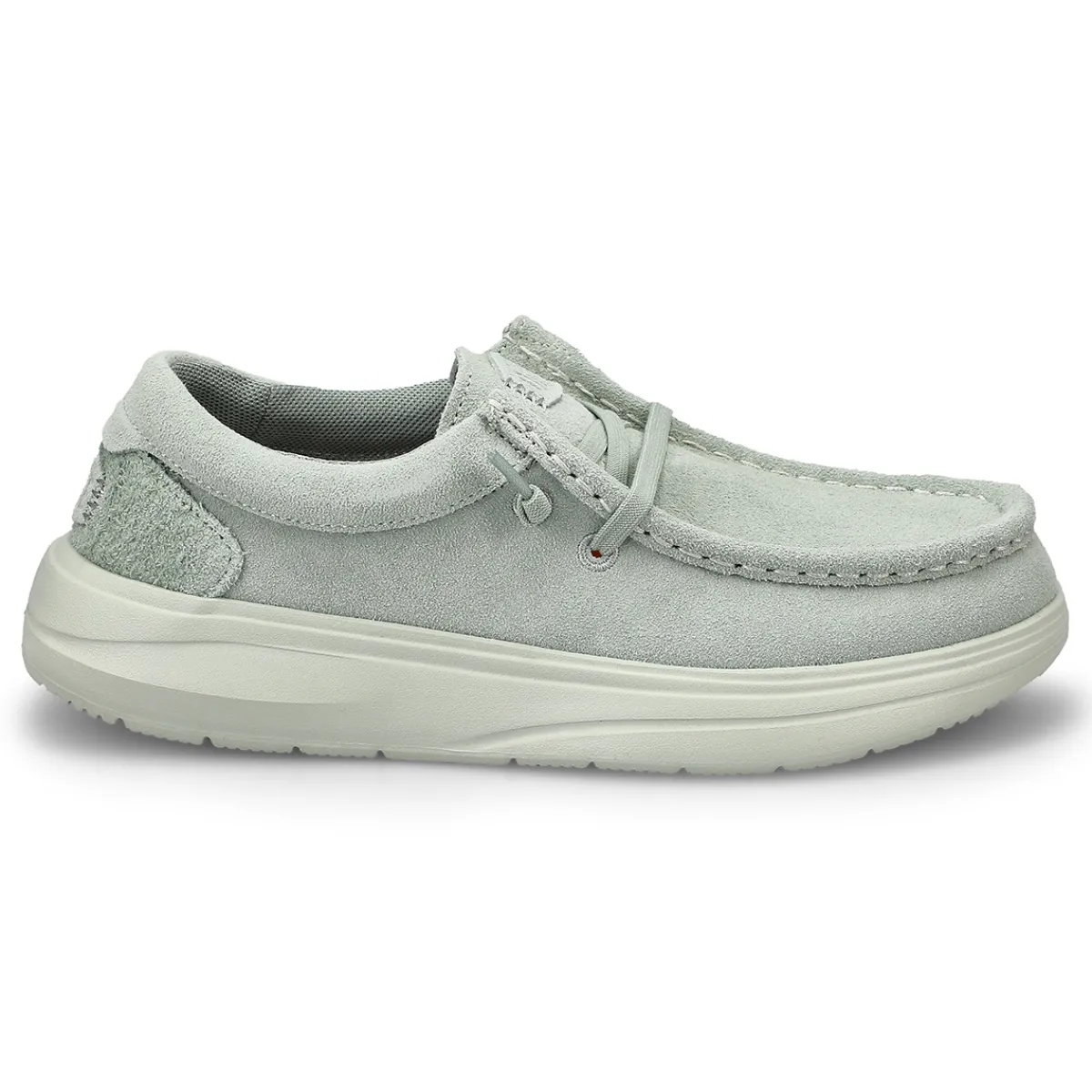 Heydude Wendy Comf Suede Women|Women Shoes