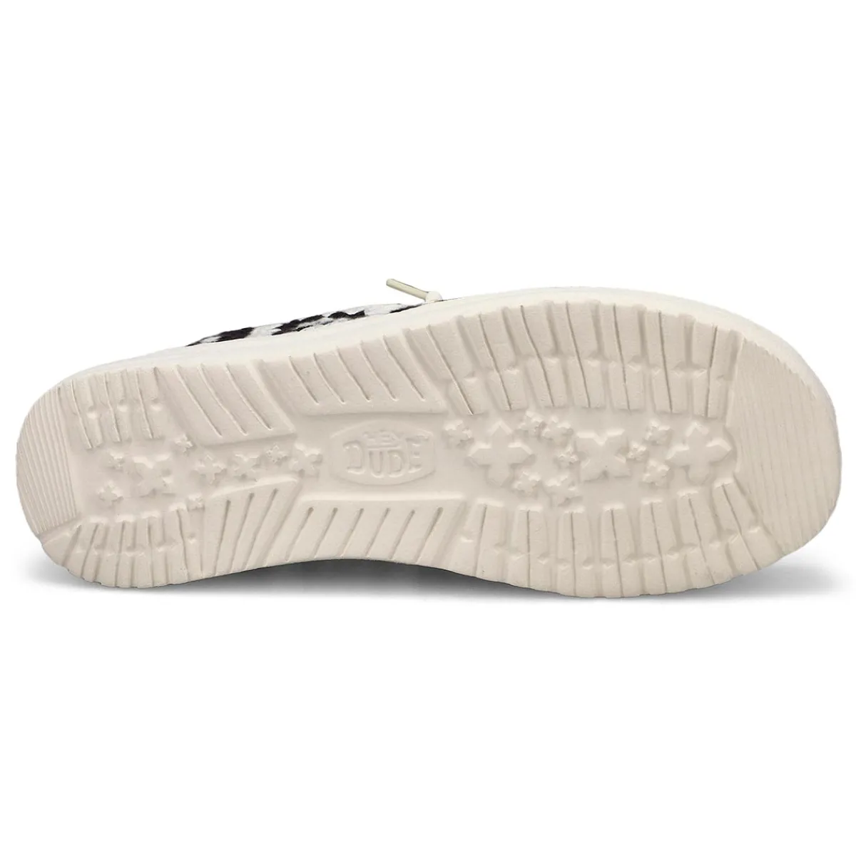 Heydude Wendy Cottage Crochet Women|Women Shoes