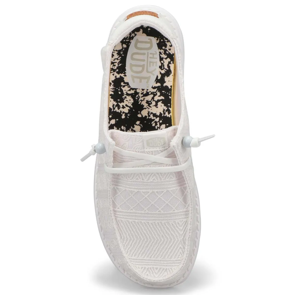 Heydude Wendy Crochet Lace Women|Women Shoes