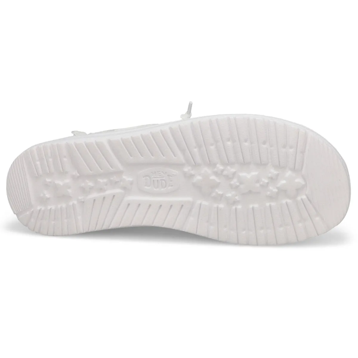 Heydude Wendy Crochet Lace Women|Women Shoes