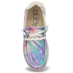 Heydude Wendy Linen Women|Women Shoes