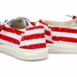 Heydude Wendy Linen Women|Women Shoes