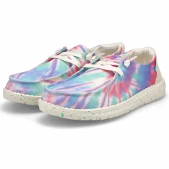 Heydude Wendy Star Spangled Women|Women Shoes