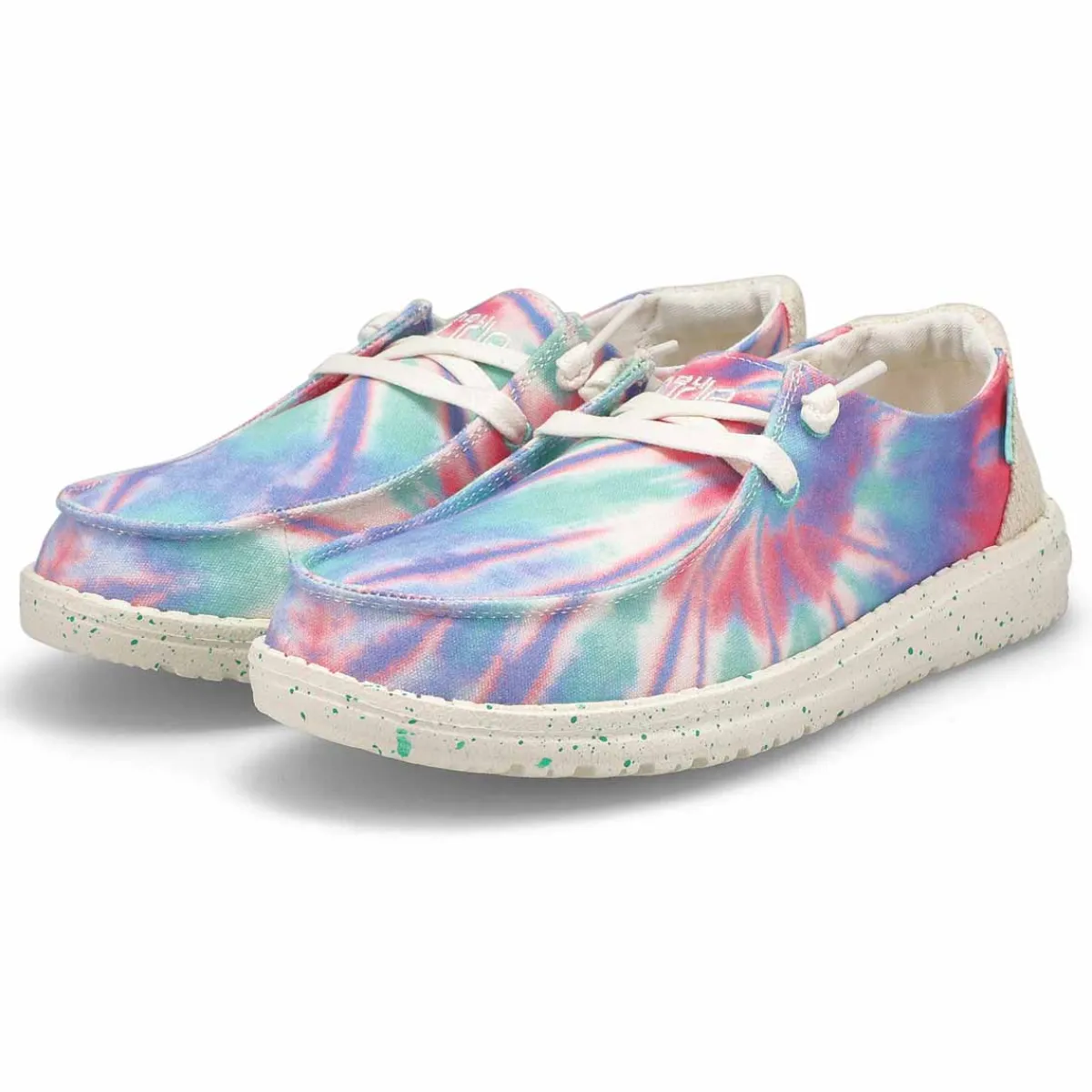 Heydude Wendy Star Spangled Women|Women Shoes