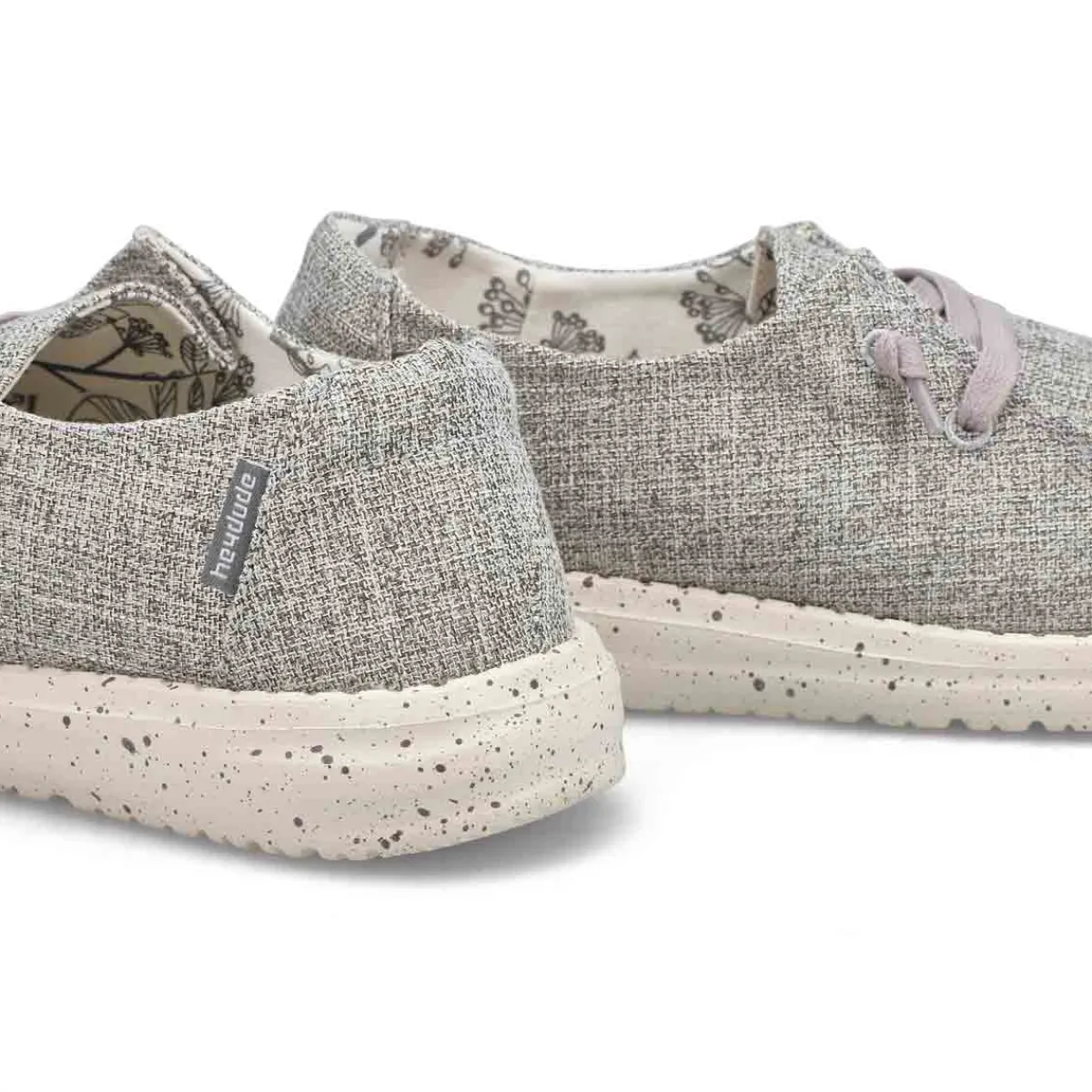 Heydude Wendy Star Spangled Women|Women Shoes