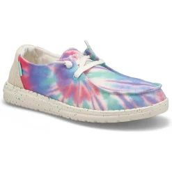 Heydude Wendy Star Spangled Women|Women Shoes