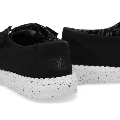 Heydude Wendy Stretch Canvas Women|Women Shoes