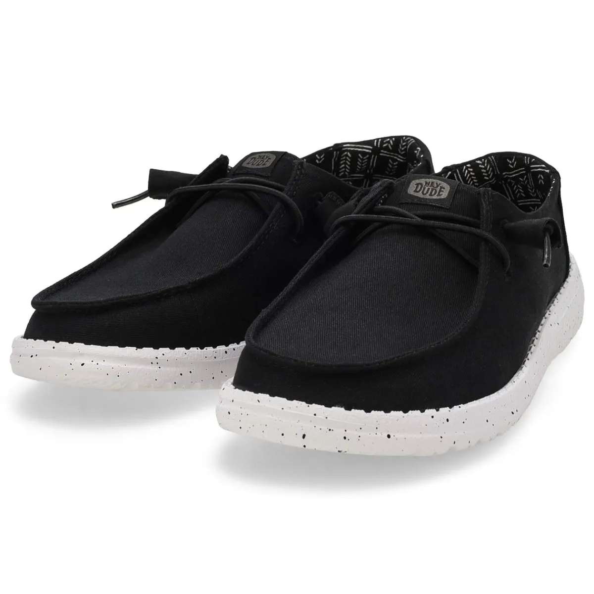 Heydude Wendy Stretch Canvas Women|Women Shoes