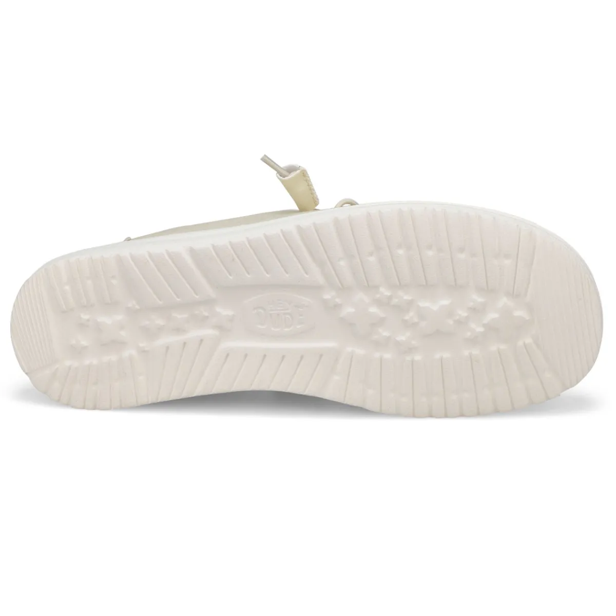 Heydude Wendy Stretch Canvas Women|Women Shoes