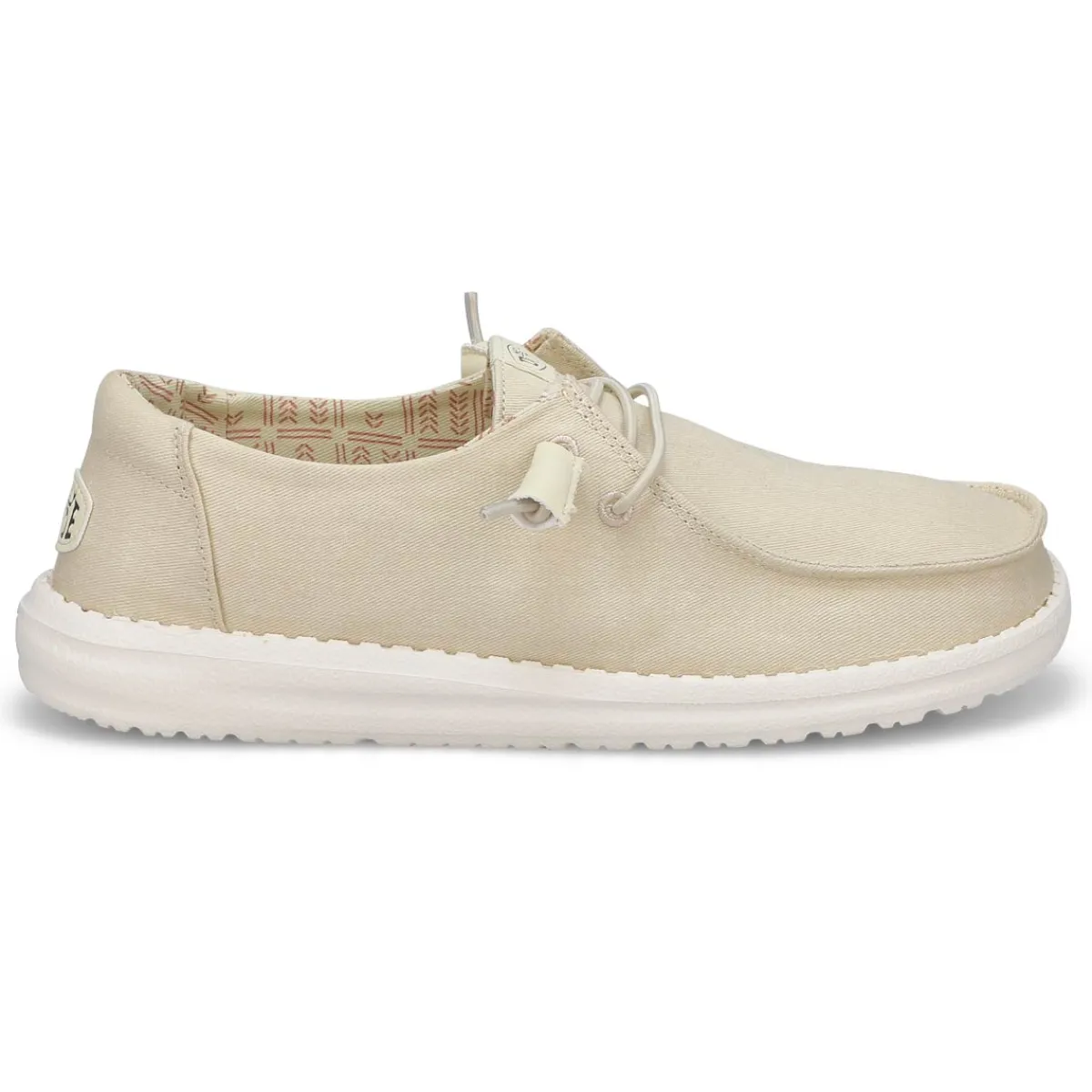 Heydude Wendy Stretch Canvas Women|Women Shoes