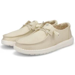 Heydude Wendy Stretch Canvas Women|Women Shoes