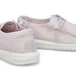 Heydude Wendy Stretch Canvas Women|Women Shoes