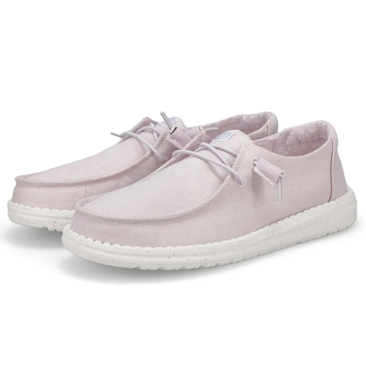 Heydude Wendy Stretch Canvas Women|Women Shoes