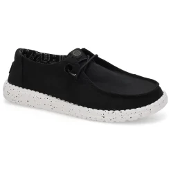Heydude Wendy Stretch Canvas Women|Women Shoes