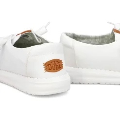 Heydude Wendy Stretch Canvas Women|Women Shoes