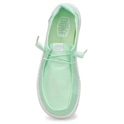 Heydude Wendy Stretch Canvas Women|Women Shoes