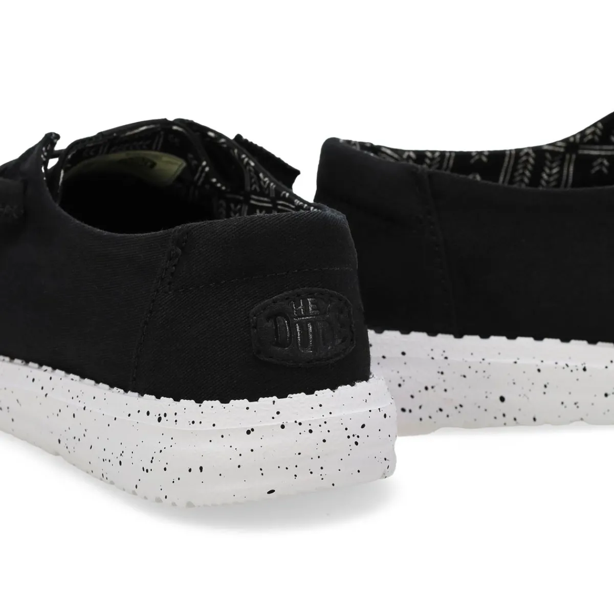 Heydude Wendy Stretch Canvas Women|Women Shoes