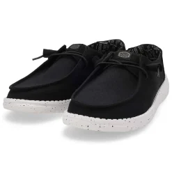 Heydude Wendy Stretch Canvas Women|Women Shoes