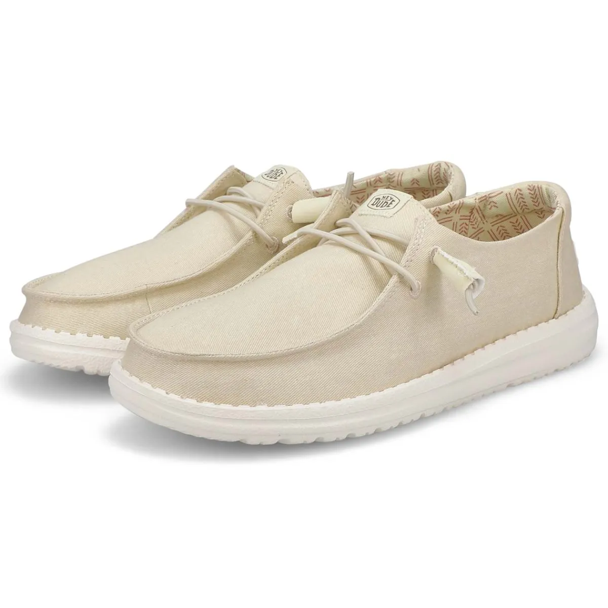 Heydude Wendy Stretch Canvas Women|Women Shoes