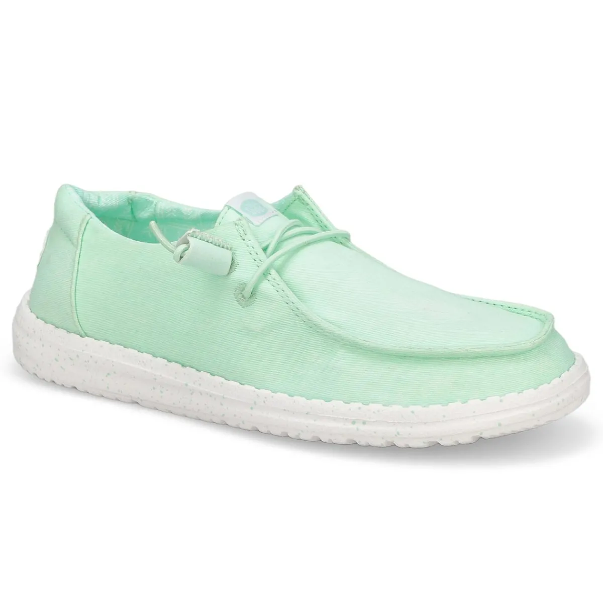 Heydude Wendy Stretch Canvas Women|Women Shoes