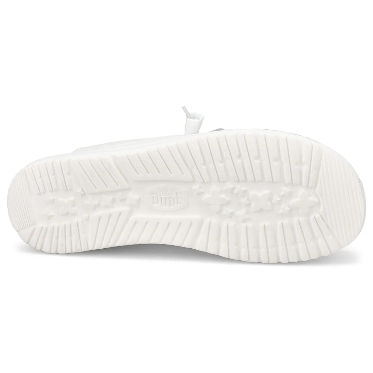 Heydude Wendy Stretch Canvas Women|Women Shoes