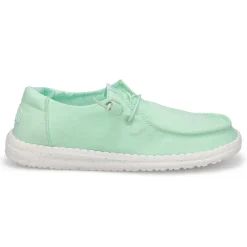 Heydude Wendy Stretch Canvas Women|Women Shoes