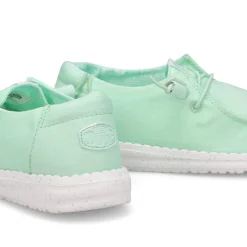 Heydude Wendy Stretch Canvas Women|Women Shoes