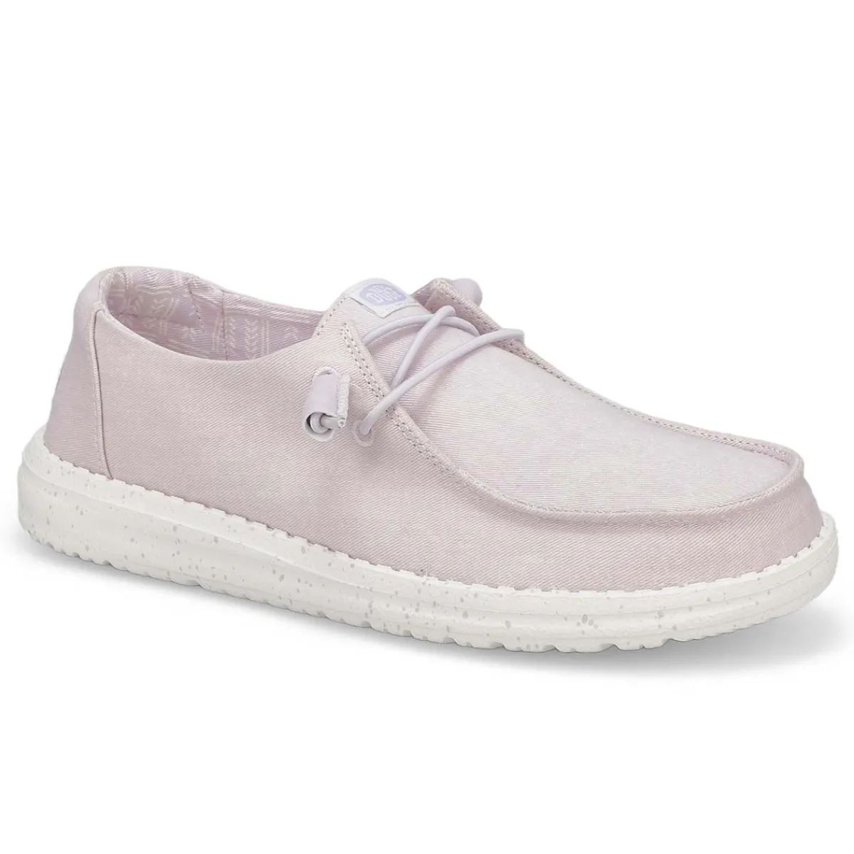 Heydude Wendy Stretch Canvas Women|Women Shoes
