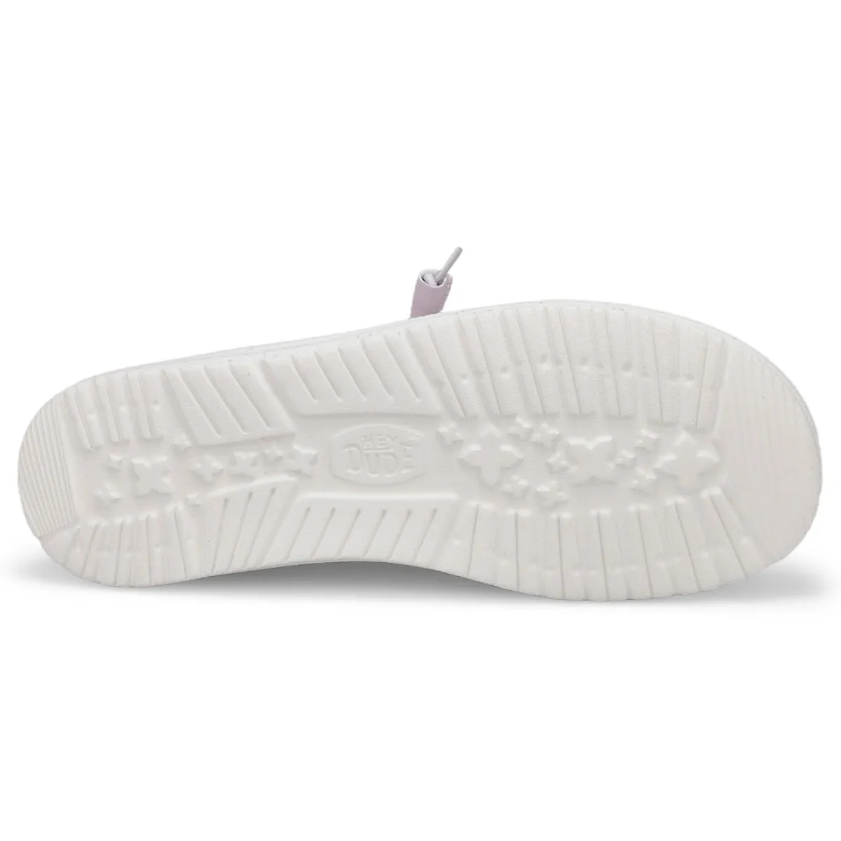 Heydude Wendy Stretch Canvas Women|Women Shoes