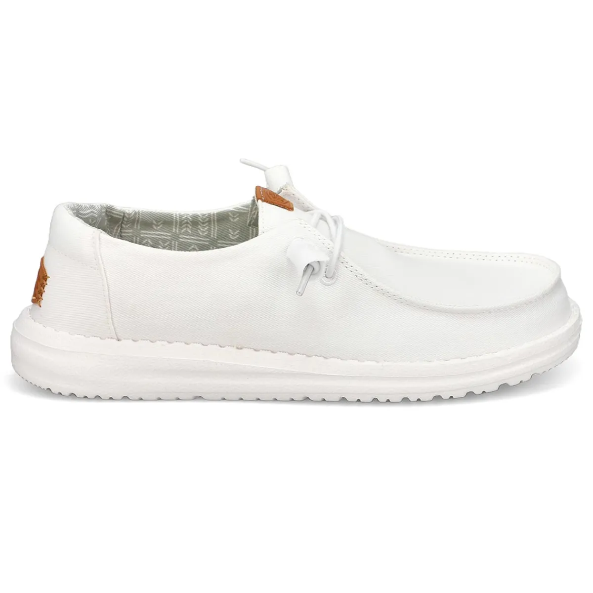 Heydude Wendy Stretch Canvas Women|Women Shoes