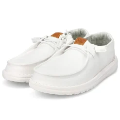 Heydude Wendy Stretch Canvas Women|Women Shoes