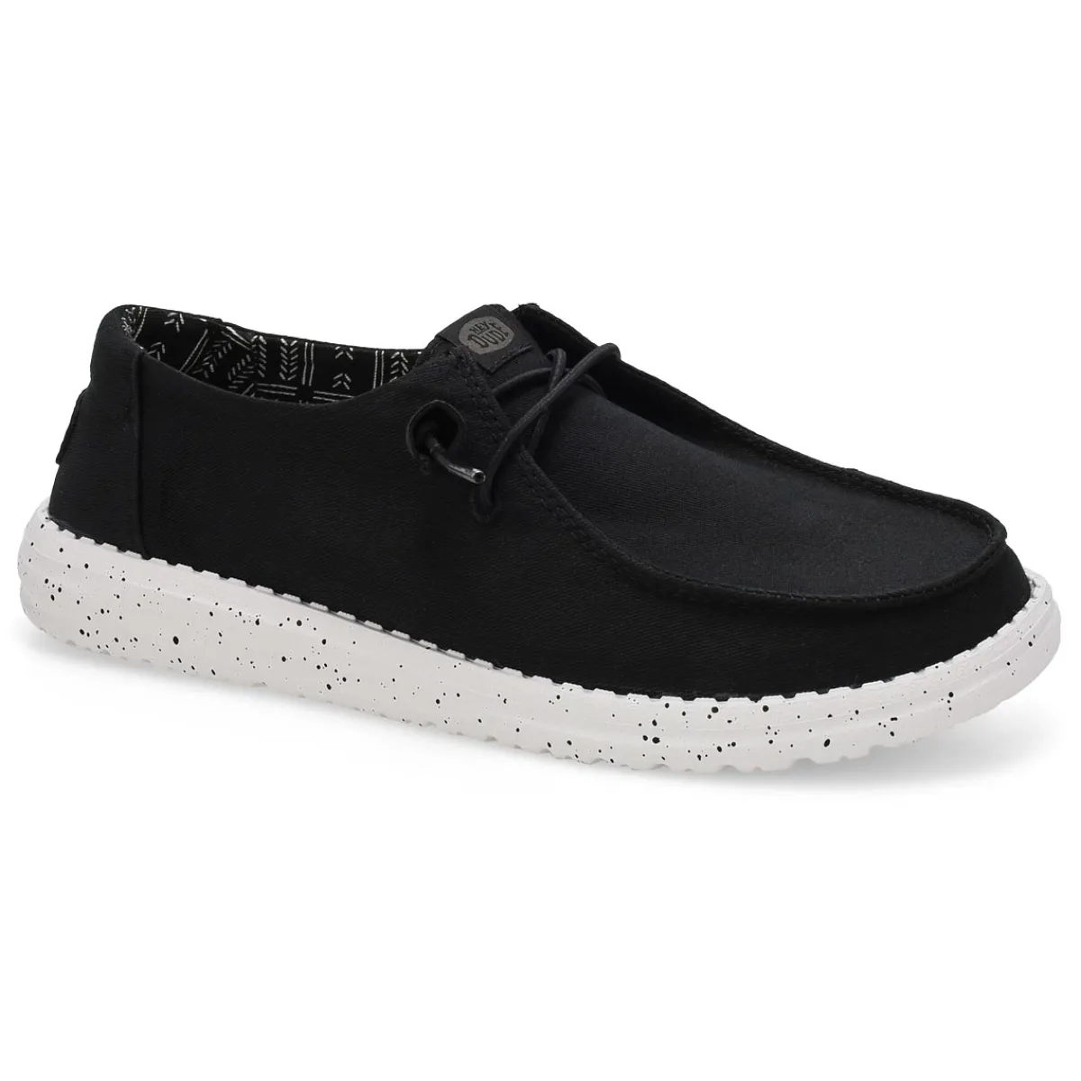 Heydude Wendy Stretch Canvas Women|Women Shoes