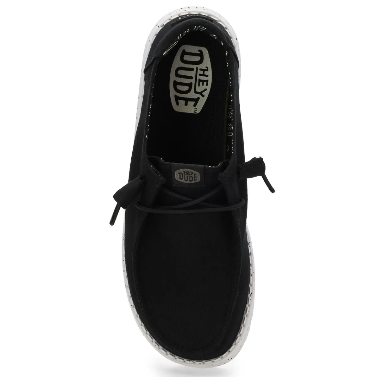 Heydude Wendy Stretch Canvas Women|Women Shoes