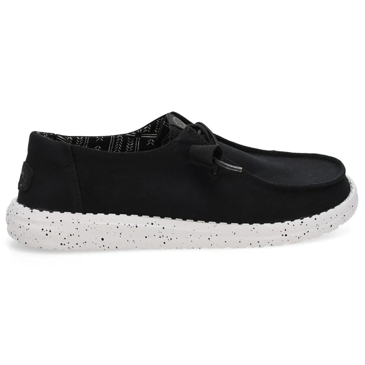 Heydude Wendy Stretch Canvas Women|Women Shoes