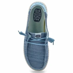 Heydude Wendy Stretch Sox Women|Women Shoes