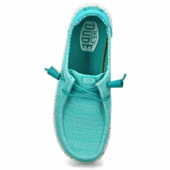 Heydude Wendy Stretch Sox Women|Women Shoes