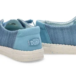 Heydude Wendy Stretch Sox Women|Women Shoes