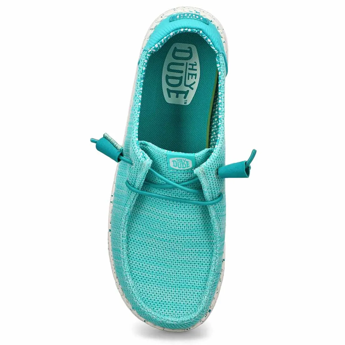 Heydude Wendy Stretch Sox Women|Women Shoes