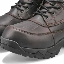 B&B By SoftMoc Wheeler Men| Winter Boots