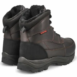 B&B By SoftMoc Wheeler Men| Winter Boots