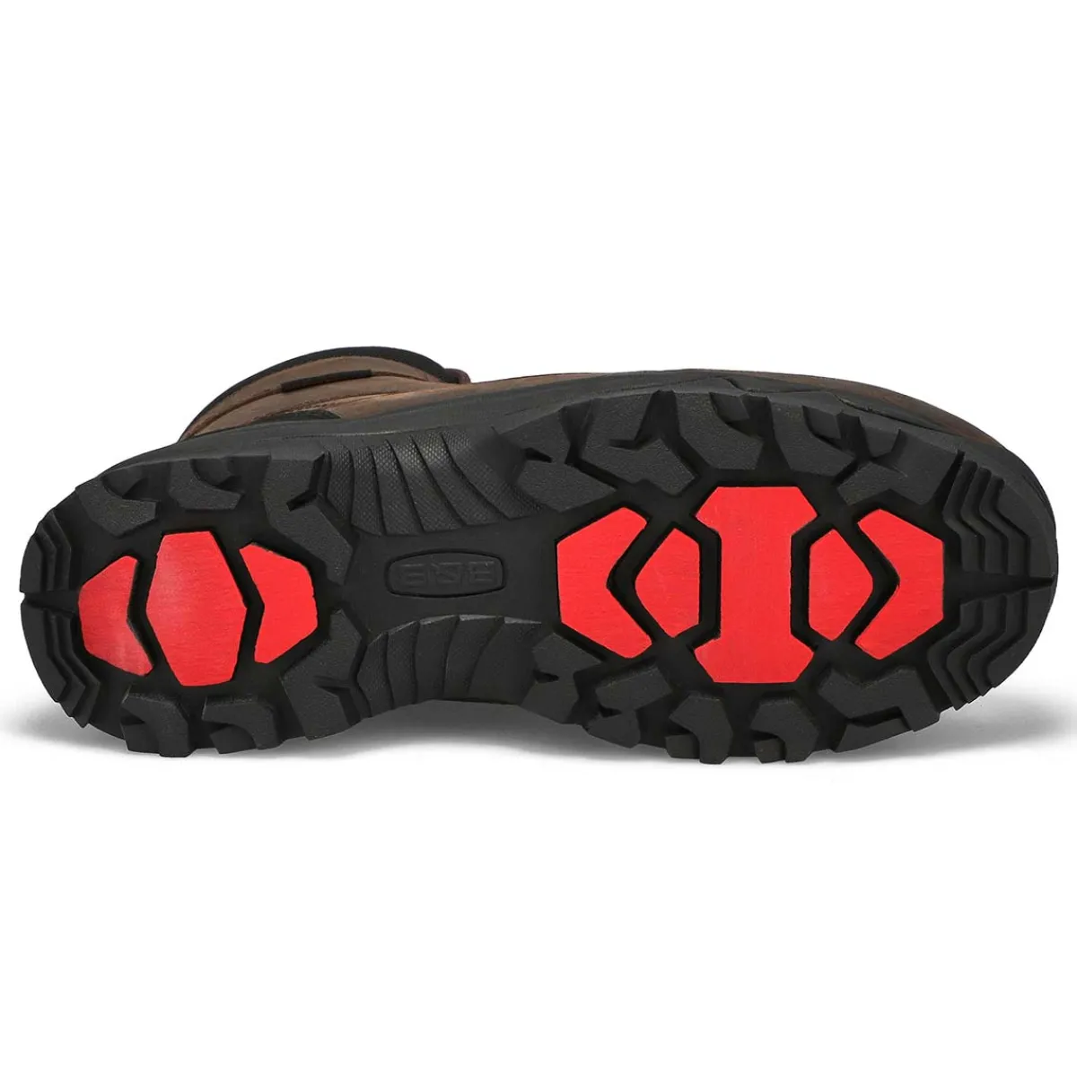 B&B By SoftMoc Wheeler Men| Winter Boots