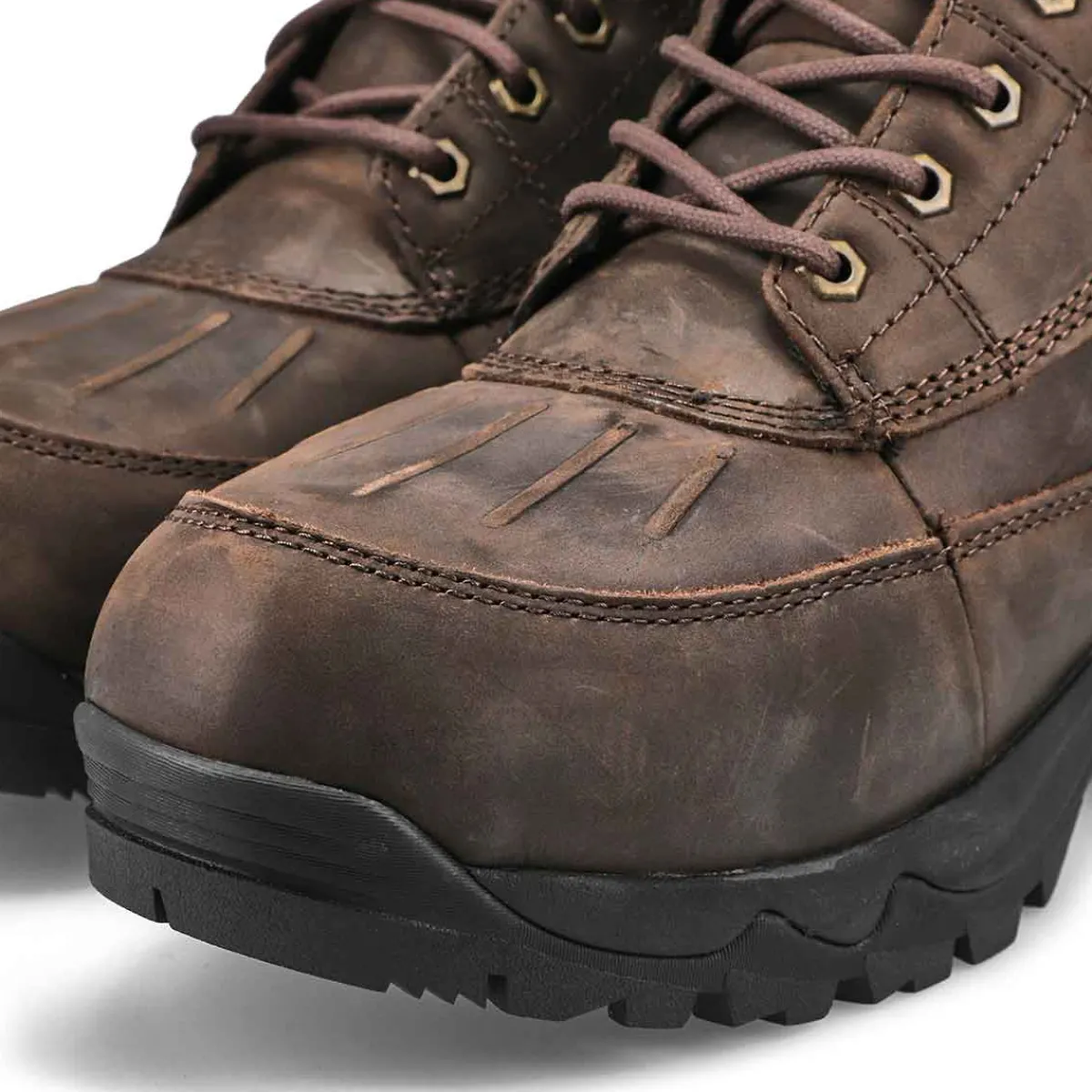 B&B By SoftMoc Wheeler Men| Winter Boots