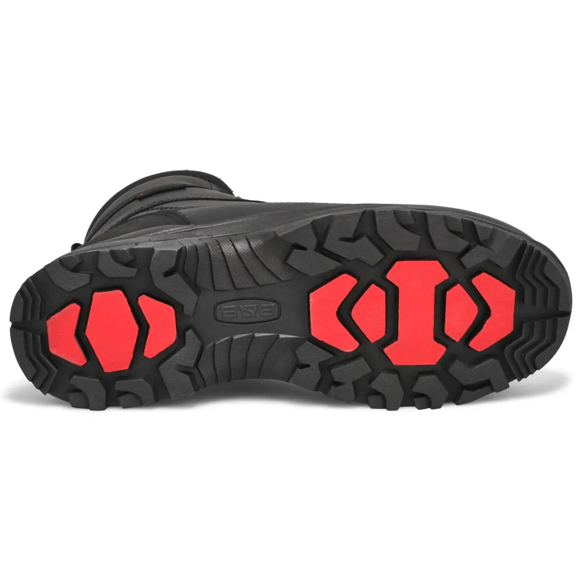 B&B By SoftMoc Wheeler Men| Winter Boots