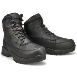 B&B By SoftMoc Wheeler Men| Winter Boots