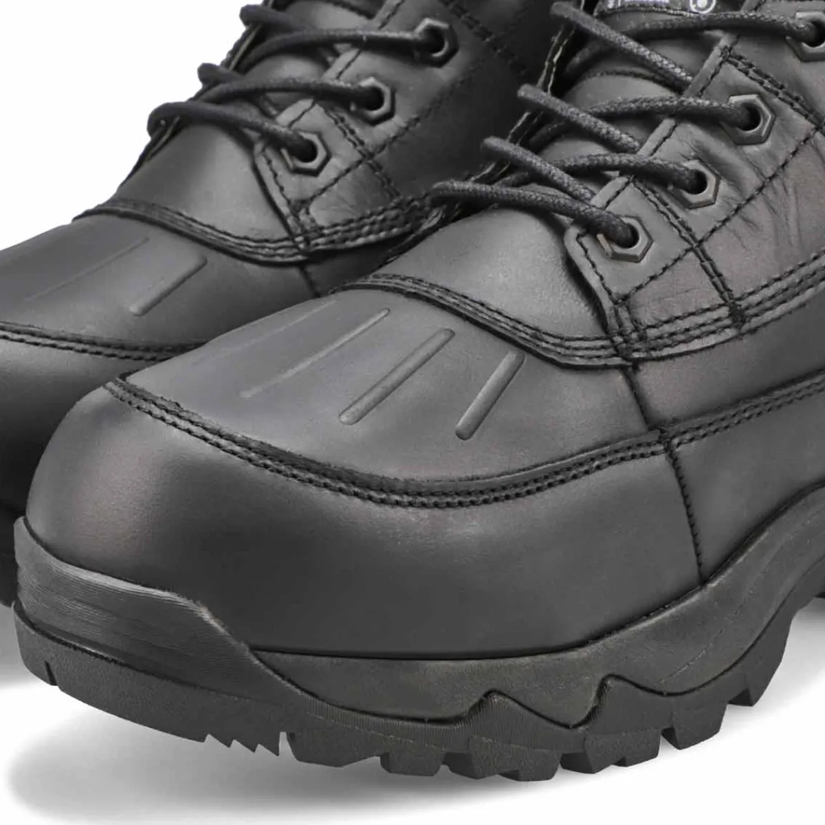 B&B By SoftMoc Wheeler Men| Winter Boots