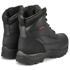 B&B By SoftMoc Wheeler Men| Winter Boots