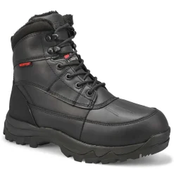 B&B By SoftMoc Wheeler Men| Winter Boots