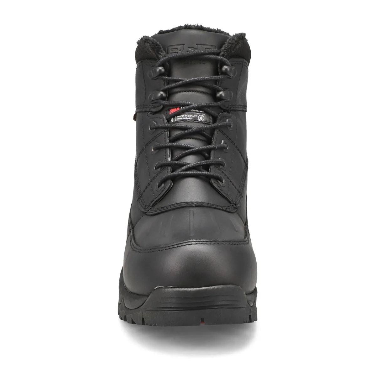 B&B By SoftMoc Wheeler Men| Winter Boots