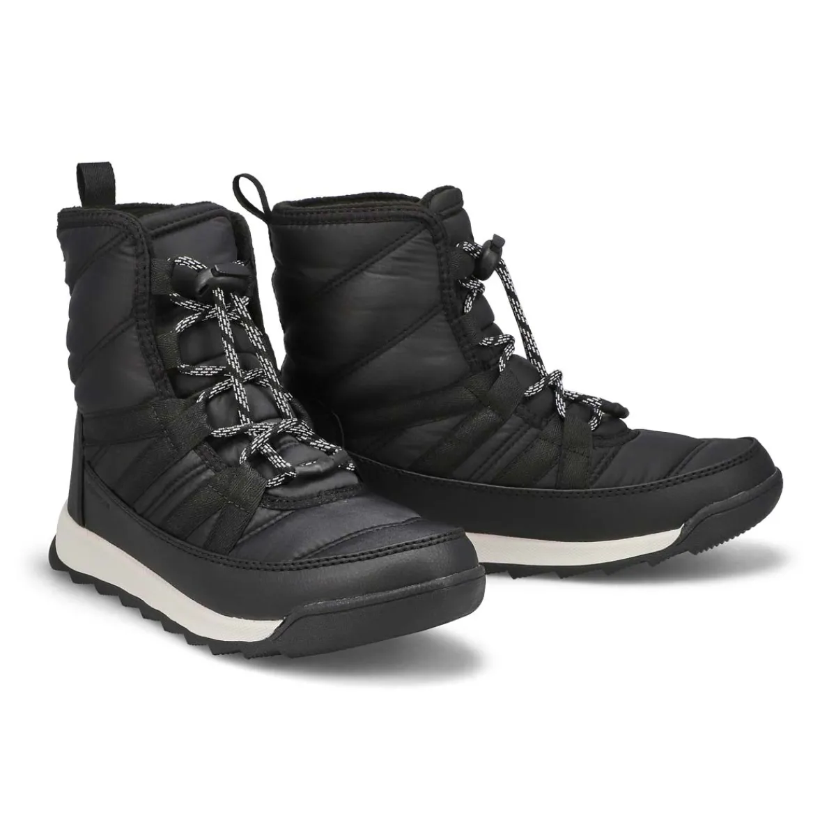 Sorel Whitney II Plus Lace Girls|Kids Winter Boots