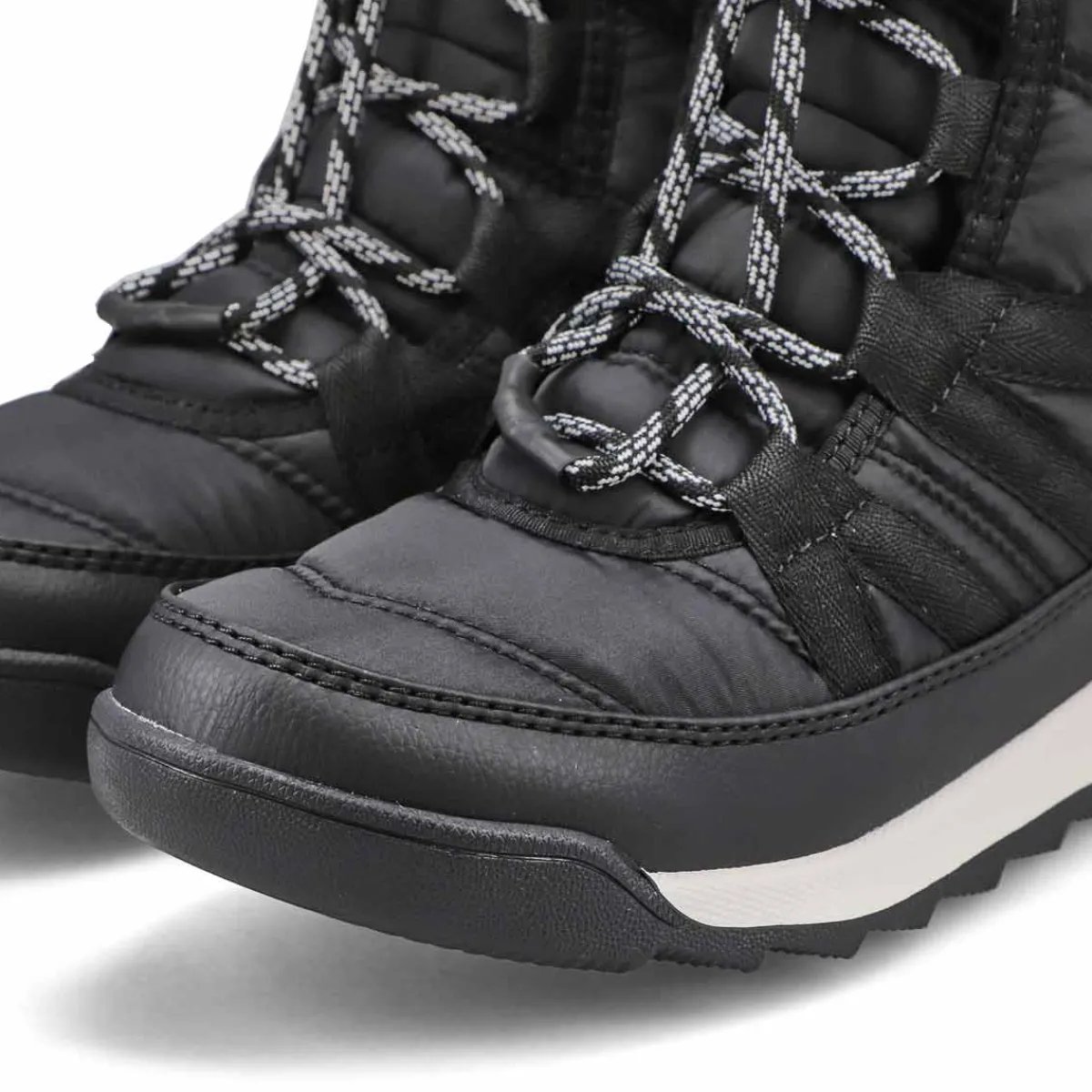 Sorel Whitney II Plus Lace Girls|Kids Winter Boots